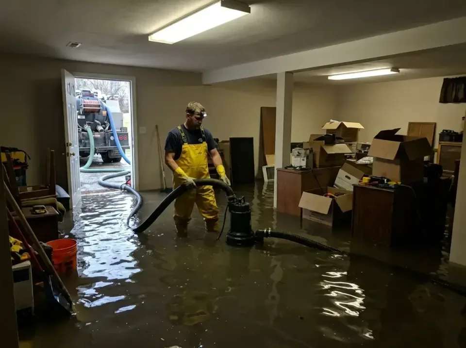 basement-burst-pipe-flooding-a-001 — frequently asked questions, 24-Hour Water Damage Restoration Services in Lake Park, NC